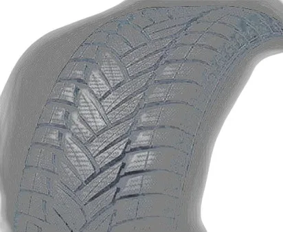 Dunlop GRANDTREK WT M3