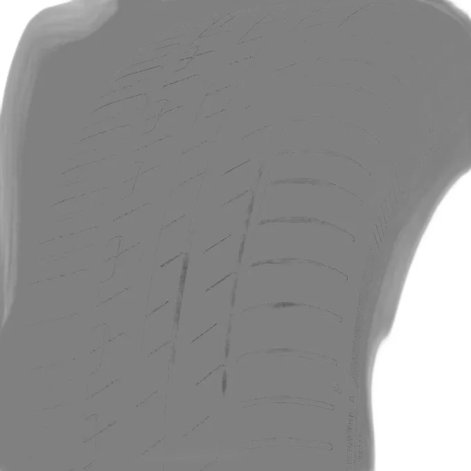 Goodyear Efficient Grip Performance