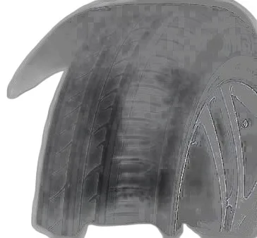 Hankook Ventus Prime 2