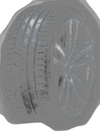 Hankook Ventus S1 evo3 K127 EV
