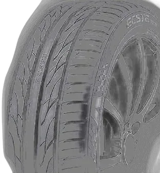 Kumho Ecsta PS31