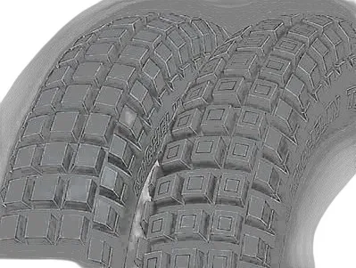 Michelin Trial