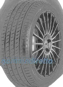 Nexen N fera SU1