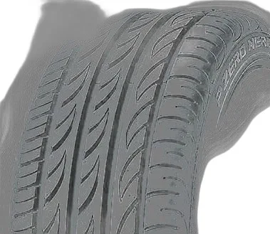 Pirelli P ZERO Nero