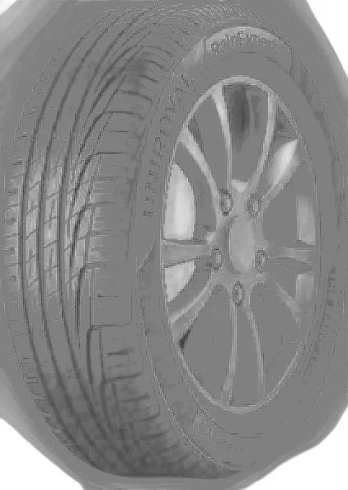 Uniroyal RAINEXPERT 5