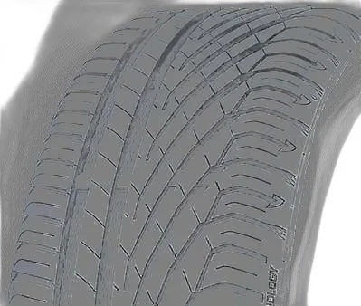 Uniroyal RainSport 3 SUV