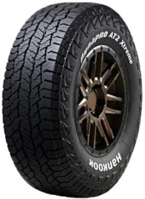 Hankook Dynapro AT2 Xtreme