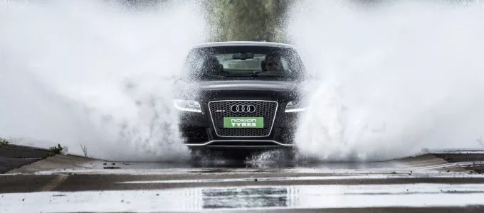 Nokian zLine