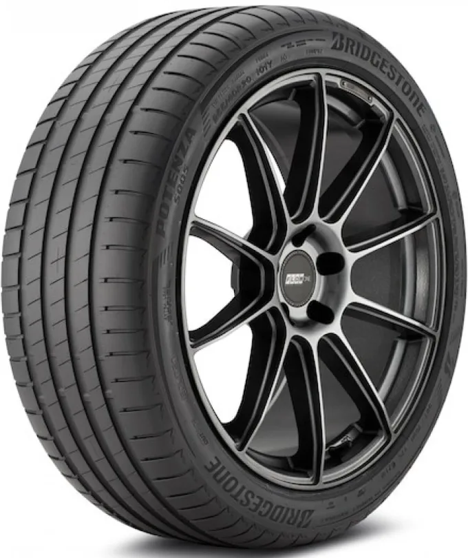 Bridgestone Potenza S005