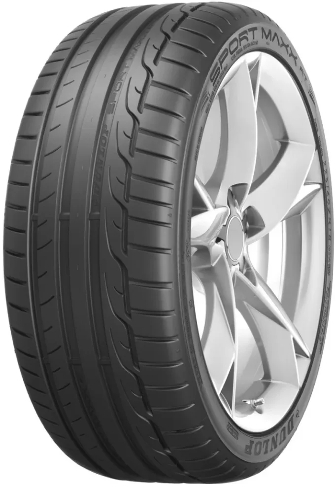 Dunlop SP Sport Maxx RT