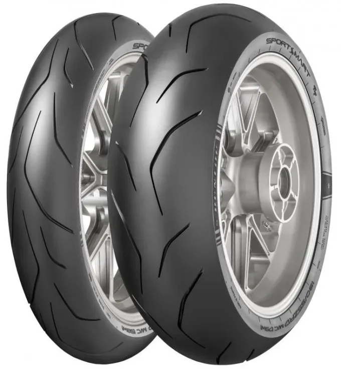 Dunlop SPORTSMART TT