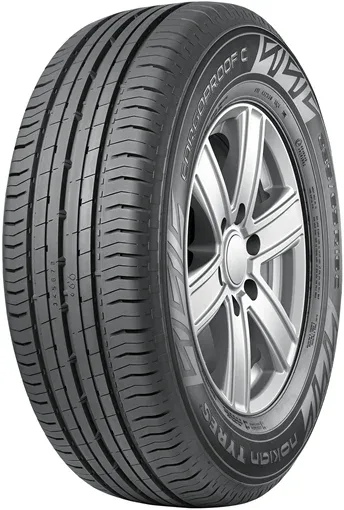 Nokian Cargoproof C